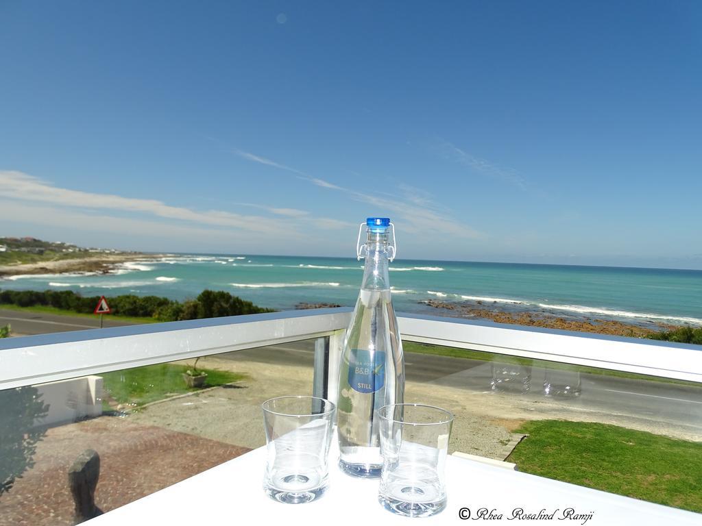 Agulhas Ocean House Hotel Exterior foto