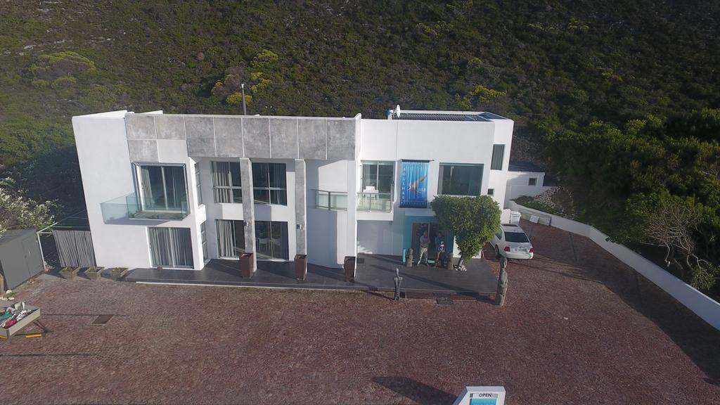 Agulhas Ocean House Hotel Exterior foto