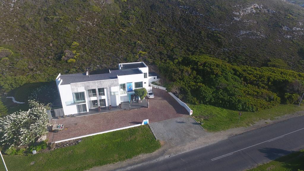 Agulhas Ocean House Hotel Exterior foto