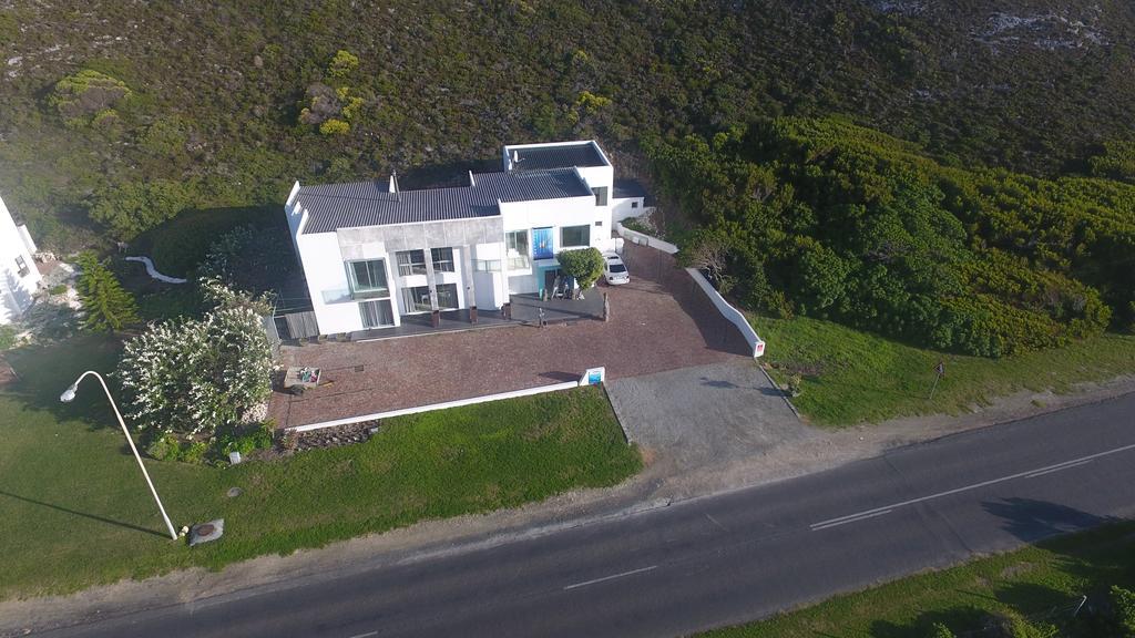 Agulhas Ocean House Hotel Exterior foto