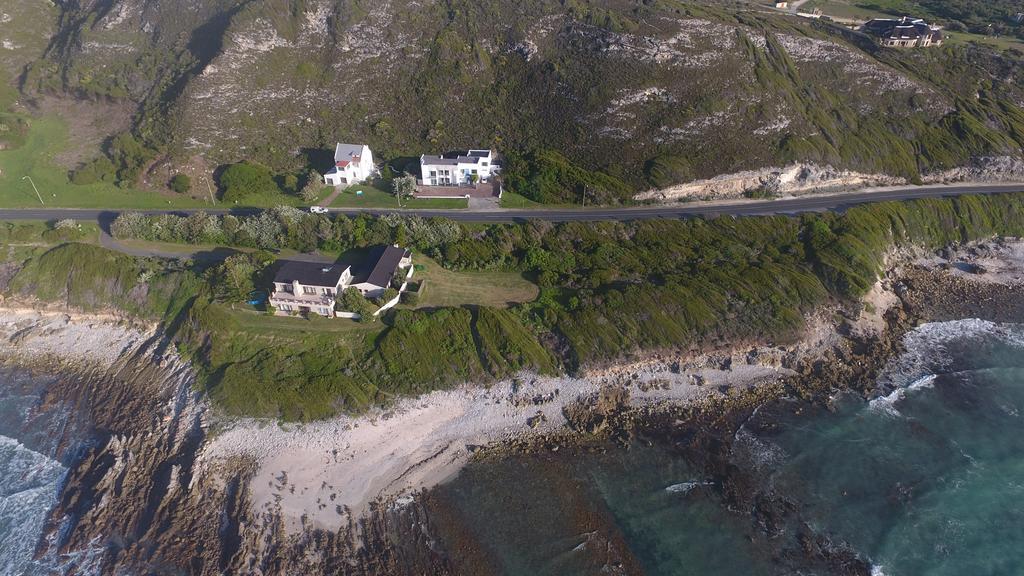 Agulhas Ocean House Hotel Exterior foto