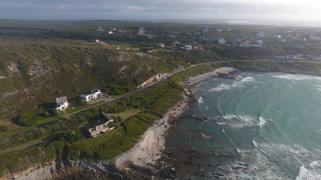 Agulhas Ocean House Hotel Exterior foto