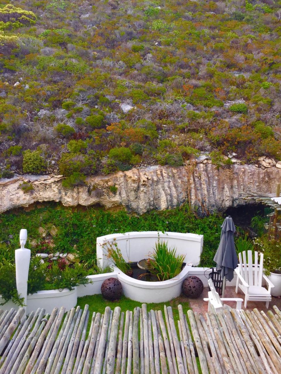 Agulhas Ocean House Hotel Exterior foto